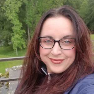 Fundraising Page: Heather Jones